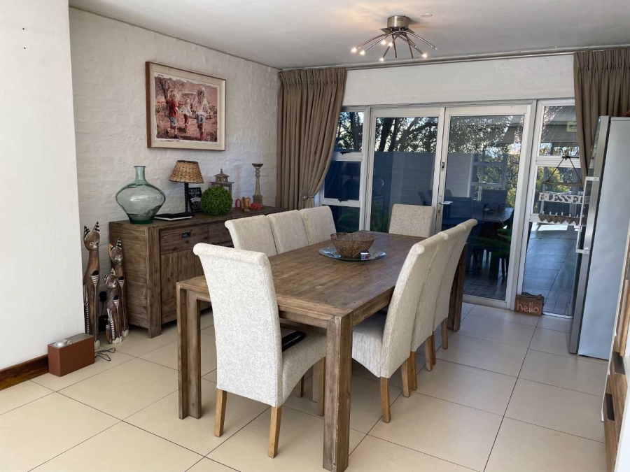 4 Bedroom Property for Sale in Dan Pienaar Free State